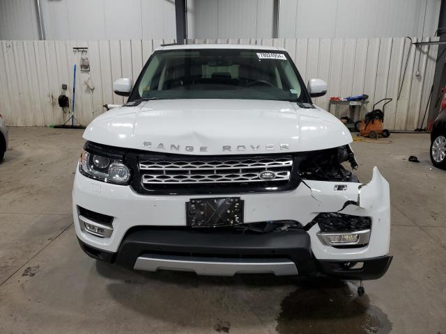 Photo 4 VIN: SALWR2WFXEA322114 - LAND ROVER RANGE ROVE 