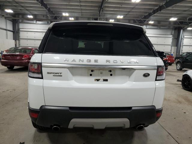 Photo 5 VIN: SALWR2WFXEA322114 - LAND ROVER RANGE ROVE 