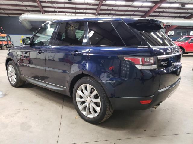 Photo 1 VIN: SALWR2WFXEA322145 - LAND ROVER RANGE ROVE 