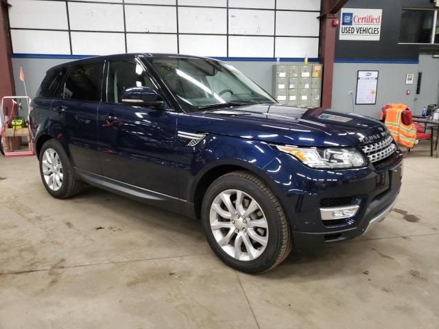 Photo 3 VIN: SALWR2WFXEA322145 - LAND ROVER RANGE ROVE 