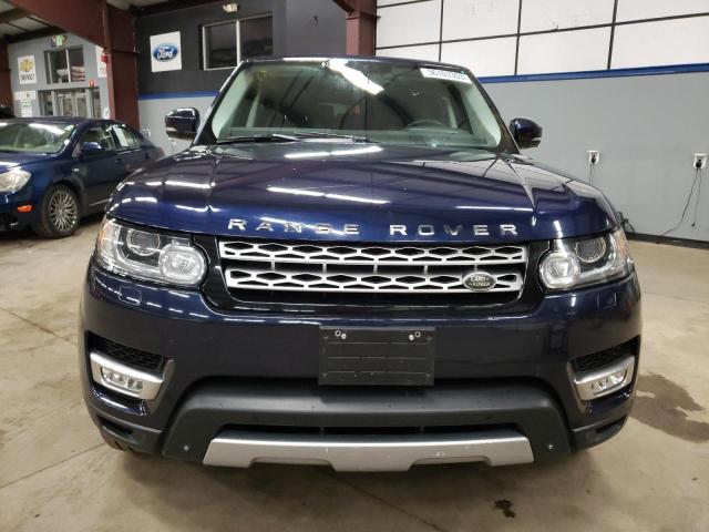 Photo 4 VIN: SALWR2WFXEA322145 - LAND ROVER RANGE ROVE 