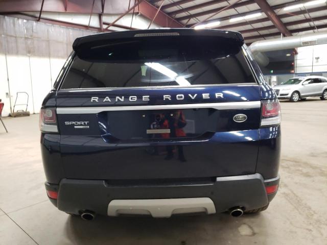 Photo 5 VIN: SALWR2WFXEA322145 - LAND ROVER RANGE ROVE 