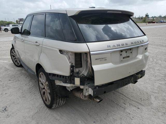 Photo 2 VIN: SALWR2WFXEA325059 - LAND ROVER RANGE ROVE 