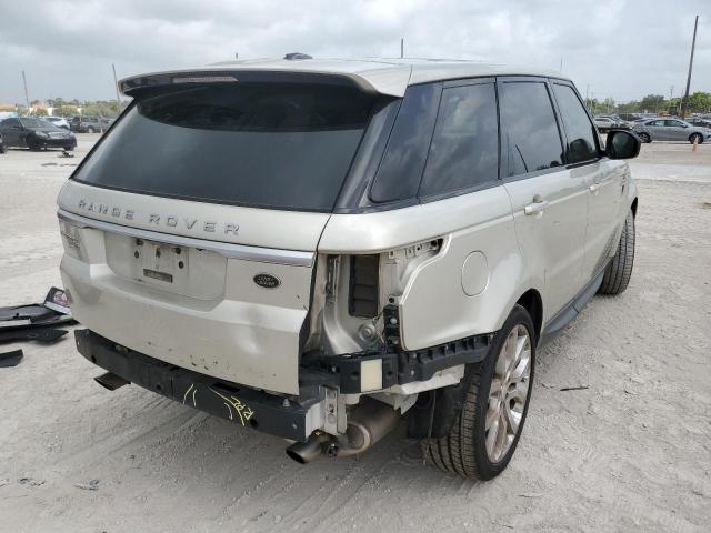 Photo 3 VIN: SALWR2WFXEA325059 - LAND ROVER RANGE ROVE 