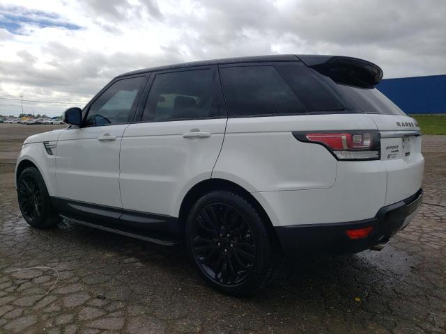 Photo 1 VIN: SALWR2WFXEA337051 - LAND ROVER RANGEROVER 