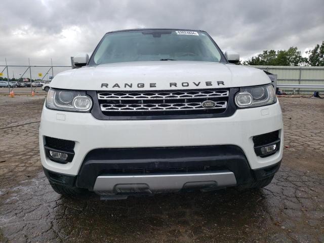 Photo 4 VIN: SALWR2WFXEA337051 - LAND ROVER RANGEROVER 