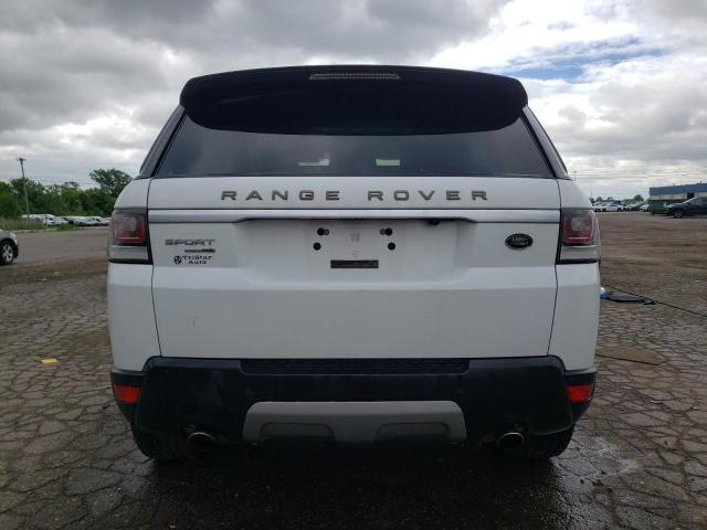 Photo 5 VIN: SALWR2WFXEA337051 - LAND ROVER RANGEROVER 