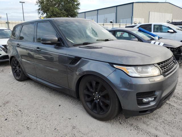 Photo 3 VIN: SALWR2WFXEA343528 - LAND ROVER RANGE ROVE 