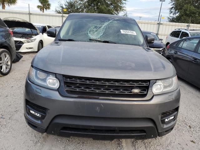 Photo 4 VIN: SALWR2WFXEA343528 - LAND ROVER RANGE ROVE 