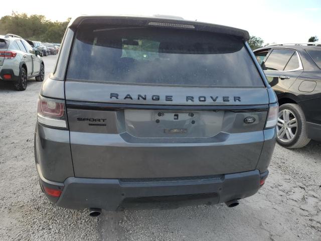 Photo 5 VIN: SALWR2WFXEA343528 - LAND ROVER RANGE ROVE 