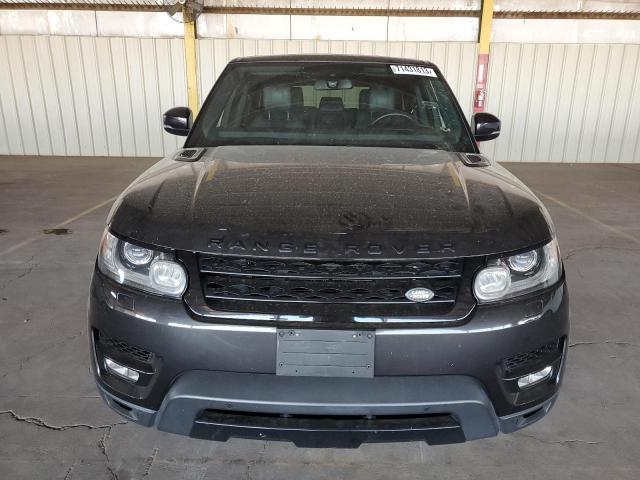 Photo 4 VIN: SALWR2WFXEA354318 - LAND ROVER RANGE ROVE 