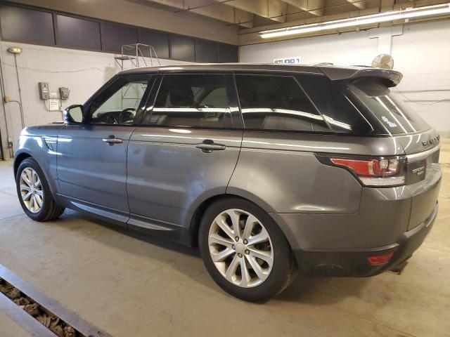 Photo 1 VIN: SALWR2WFXEA356571 - LAND ROVER RANGEROVER 