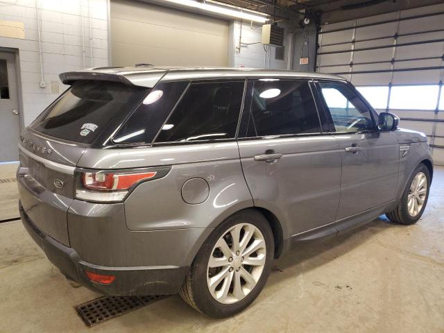 Photo 2 VIN: SALWR2WFXEA356571 - LAND ROVER RANGEROVER 