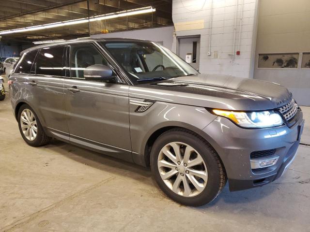 Photo 3 VIN: SALWR2WFXEA356571 - LAND ROVER RANGEROVER 