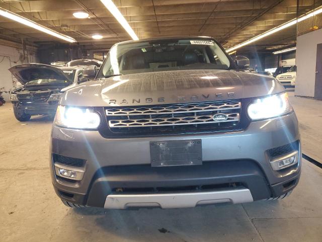 Photo 4 VIN: SALWR2WFXEA356571 - LAND ROVER RANGEROVER 