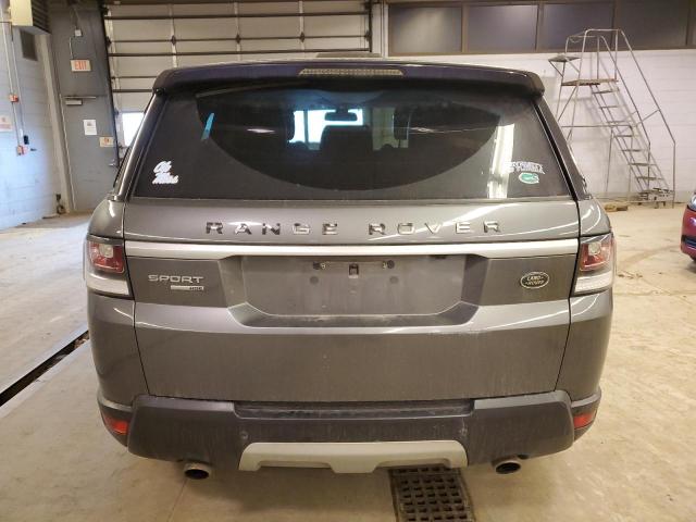 Photo 5 VIN: SALWR2WFXEA356571 - LAND ROVER RANGEROVER 