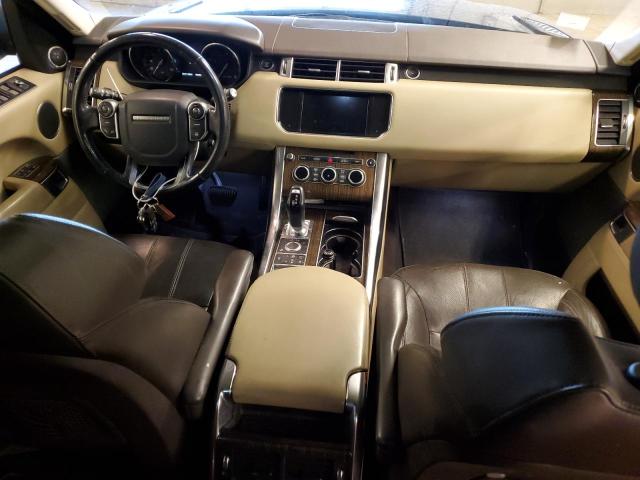 Photo 7 VIN: SALWR2WFXEA356571 - LAND ROVER RANGEROVER 