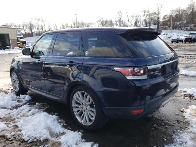 Photo 1 VIN: SALWR2WFXEA356764 - LAND ROVER RANGEROVER 