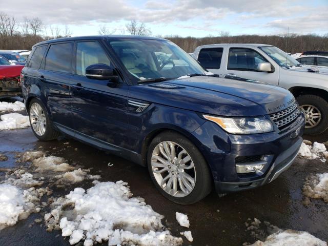 Photo 3 VIN: SALWR2WFXEA356764 - LAND ROVER RANGEROVER 