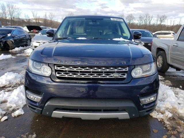 Photo 4 VIN: SALWR2WFXEA356764 - LAND ROVER RANGEROVER 