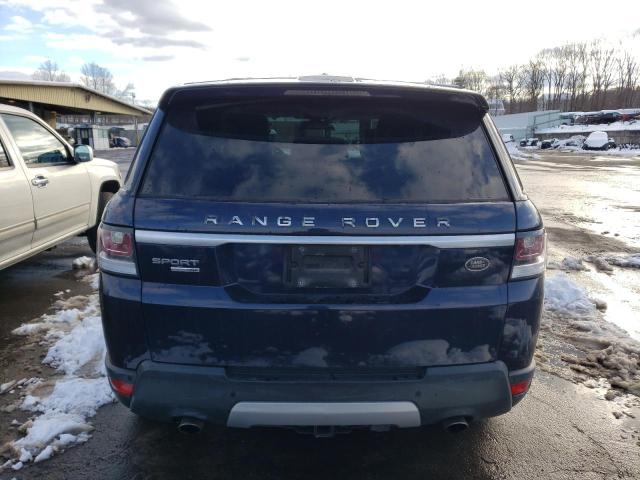 Photo 5 VIN: SALWR2WFXEA356764 - LAND ROVER RANGEROVER 