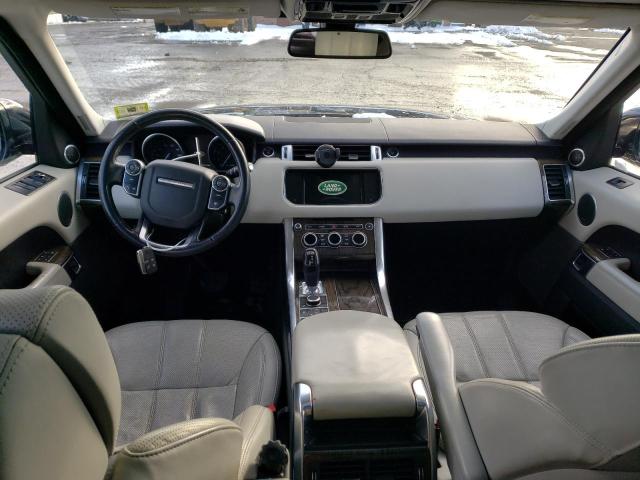 Photo 7 VIN: SALWR2WFXEA356764 - LAND ROVER RANGEROVER 