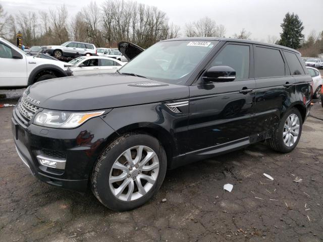 Photo 0 VIN: SALWR2WFXEA394463 - LAND ROVER RANGE ROVE 