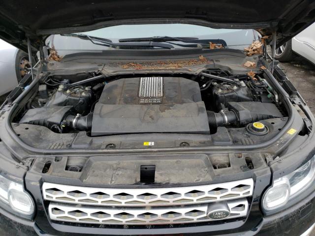 Photo 11 VIN: SALWR2WFXEA394463 - LAND ROVER RANGE ROVE 