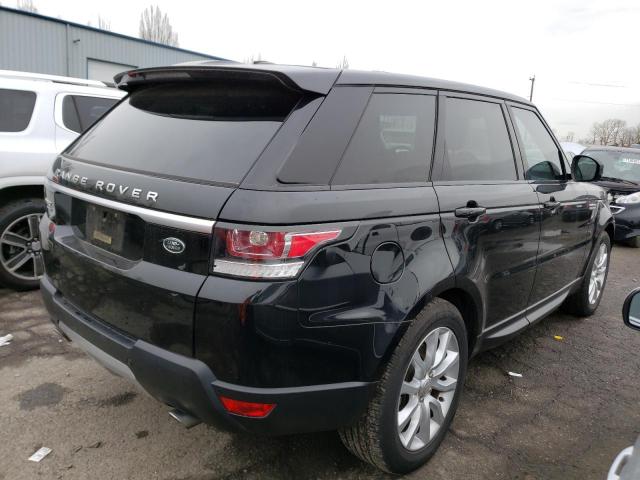 Photo 2 VIN: SALWR2WFXEA394463 - LAND ROVER RANGE ROVE 