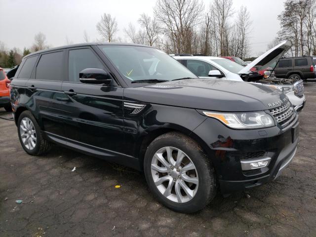 Photo 3 VIN: SALWR2WFXEA394463 - LAND ROVER RANGE ROVE 