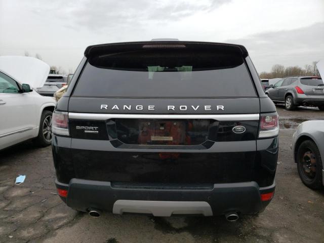 Photo 5 VIN: SALWR2WFXEA394463 - LAND ROVER RANGE ROVE 