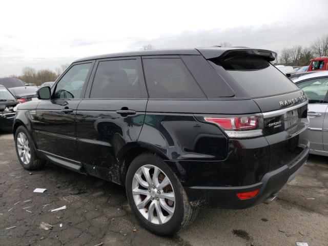 Photo 1 VIN: SALWR2WFXEA394463 - LAND-ROVER RANGE ROVE 