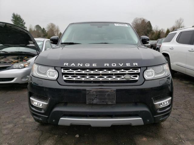 Photo 4 VIN: SALWR2WFXEA394463 - LAND-ROVER RANGE ROVE 