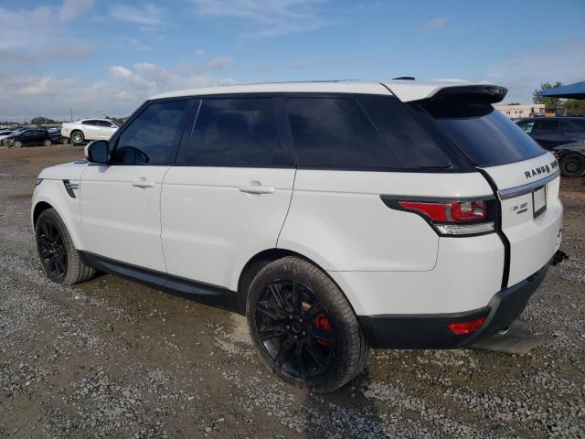 Photo 1 VIN: SALWR2WFXEA396150 - LAND ROVER RANGE ROVE 