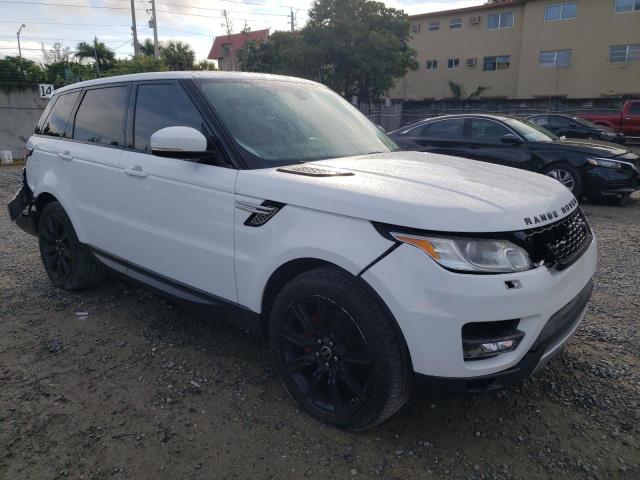 Photo 3 VIN: SALWR2WFXEA396150 - LAND ROVER RANGE ROVE 