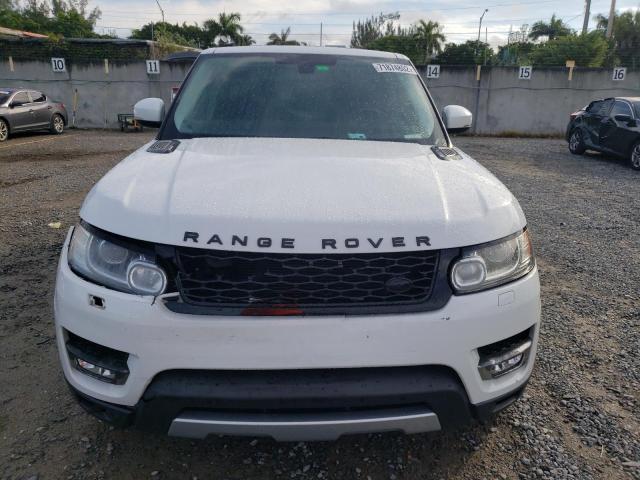 Photo 4 VIN: SALWR2WFXEA396150 - LAND ROVER RANGE ROVE 