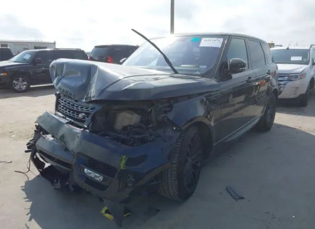 Photo 1 VIN: SALWS2PF1GA111230 - LAND ROVER RANGE ROVER SPORT 