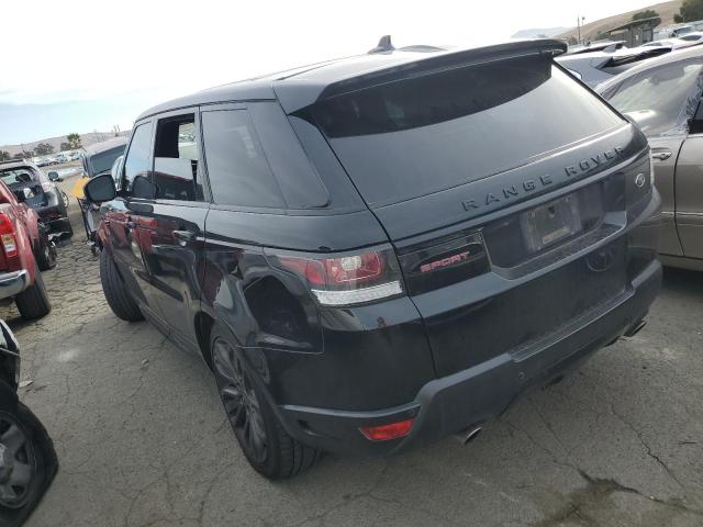 Photo 1 VIN: SALWS2PF1GA111650 - LAND ROVER RANGEROVER 