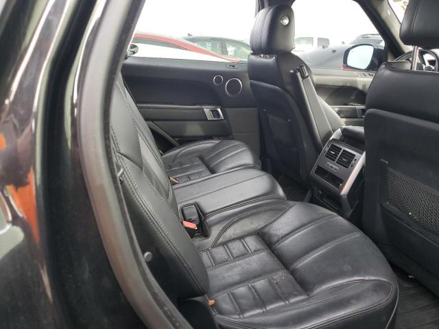 Photo 10 VIN: SALWS2PF1GA111650 - LAND ROVER RANGEROVER 