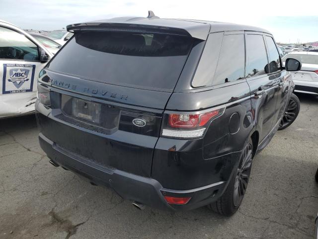 Photo 2 VIN: SALWS2PF1GA111650 - LAND ROVER RANGEROVER 