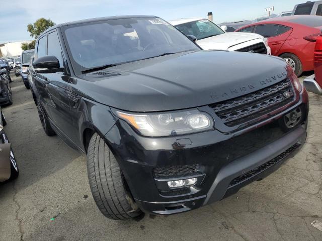 Photo 3 VIN: SALWS2PF1GA111650 - LAND ROVER RANGEROVER 