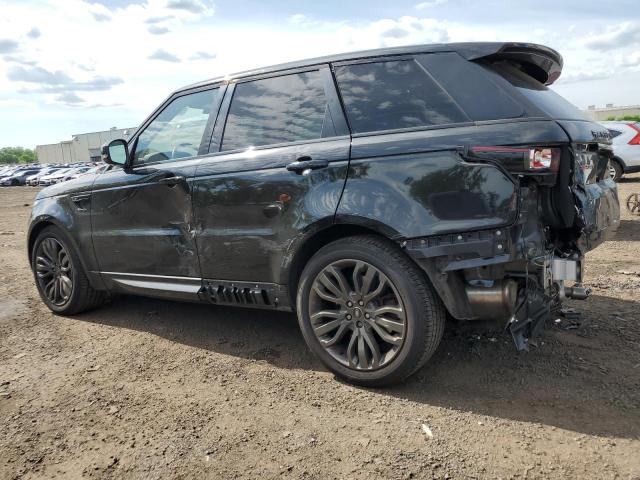 Photo 1 VIN: SALWS2PF2GA594548 - LAND ROVER RANGEROVER 