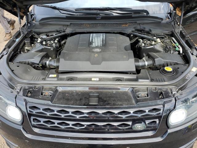 Photo 11 VIN: SALWS2PF2GA594548 - LAND ROVER RANGEROVER 