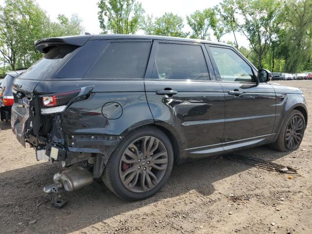 Photo 2 VIN: SALWS2PF2GA594548 - LAND ROVER RANGEROVER 