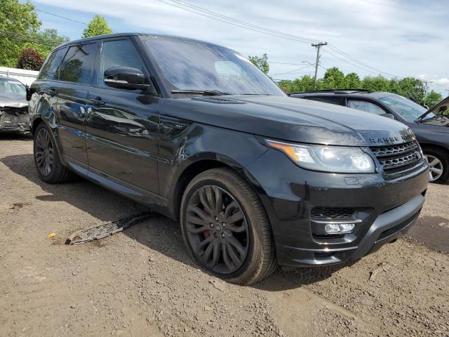 Photo 3 VIN: SALWS2PF2GA594548 - LAND ROVER RANGEROVER 