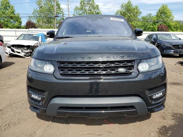 Photo 4 VIN: SALWS2PF2GA594548 - LAND ROVER RANGEROVER 