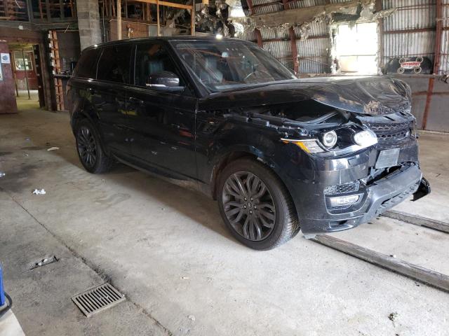 Photo 0 VIN: SALWS2PF6GA110932 - LAND ROVER RANGE ROVE 