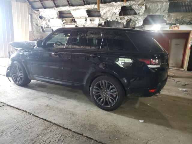 Photo 2 VIN: SALWS2PF6GA110932 - LAND ROVER RANGE ROVE 