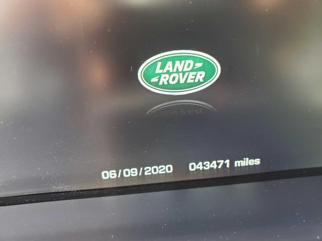 Photo 7 VIN: SALWS2PF7GA109269 - LAND ROVER RANGE ROVE 