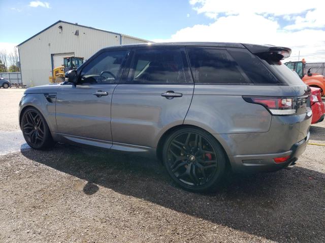 Photo 1 VIN: SALWS2PF7GA115847 - LAND ROVER RANGE ROVE 